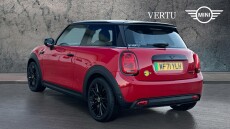 MINI Hatchback 135kW Cooper S Level 2 33kWh 3dr Auto Electric Hatchback